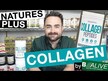 Відео огляд на Collagen Peptides Capsules, Колагенові пептиди, 120 капсул