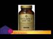 Відео огляд на Solgar, Vitamin C 1000 mg, Вітамін C, 250 капсул