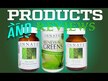 Видео обзор на Магний Глицинат, Magnesium Glycinate, 120 капсул
