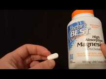 Doctor's Best, CoQ10 Powder, Коензим Q-10 200 мг, 4.7 г 