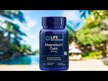Відео огляд на Life Extension, Extend-Release Magnesium, Магній, 60 капсул