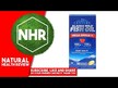 Видео обзор на Омега 3, Alaska Mega Omega-3 1950 mg / 1350 mg, 90 капсул