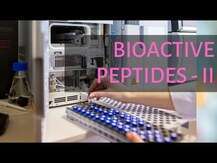 Life Extension, Bioactive Milk Peptides, Біоактивні молочні пе...