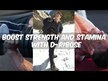 Відео огляд на Life Extension, D-Ribose Powder, D-рибоза в порошку, 150 г