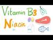 Видео обзор на Solgar, Ниацин 100 мг, Niacin Vitamin B3, 100 таблеток