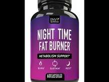 Havasu Nutrition, Nighttime Fat Burner, Жироспалювачі, 60 капсул