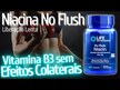 Відео огляд на Life Extension, No Flush Niacin 640 mg, Ніацин 640 мг, 100 капсул