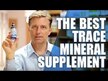 Видео обзор на Trace, Электролиты, Electrolyte Concentrate 40000 Volts!, 237 мл