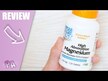 Видео обзор на Магний Хелатный, High Absorption Magnesium 120, 120 таблеток