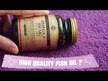 Відео огляд на Omega 3 950 mg EPA & DHA, Омега 3 ЕПК і ДГК 950 мг, 100 капсу