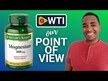 Видео обзор на Nature's Bounty, Магний 500 мг, Magnesium 500 mg, 100 таблет