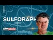 Відео огляд на Little DaVinci, Sync Up Sulfurophane, Сульфорафан, 60 мл