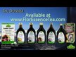 Відео огляд на Flora, Sambu Guard Elderberry Crystals, Бузина, 50 г