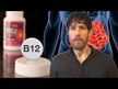 Відео огляд на Deva, Vegan B12 Sublingual, Веганський В12, 90 таблеток