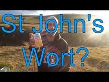 Nature's Way, St. John's Wort Herb 350 mg