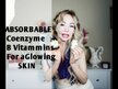 Відео огляд на Coenzyme B-Complex Caps, Вітаміни групи В Кофермент, 240 капсул