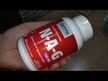 Відео огляд на N-A-G 700 mg, N-ацетилглюкозамін 700 мг, 120 капсул