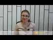 Видео обзор на NOW, Глюкофит, GlucoFit, 60 капсул