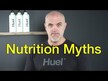 Відео огляд на Huel Black Edition Chocolate 2 Bags, Хуєль Шоколад 2 пака, 3.06 к