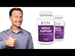 Видео обзор на Nerve Support with Benfotiamine, Поддержка нервной системы, 90 ка