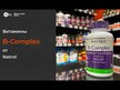 Видео обзор на Vimergy, B-комплекс, Adapto B-Complex, 90 капсул