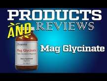 Metagenics, Mag Glycinate