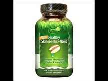 Irwin Naturals, Longer Stronger Hair and Nails