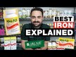 Видео обзор на Natures Plus, Гемаплекс, Hema-Plex Chewables, 60 конфет