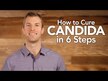 Видео обзор на Ancient Nutrition, Поддержка Кандиды, Candida Balance, 90 капсул