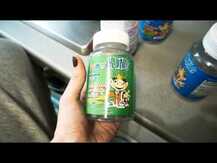GummiKing, Мультивитамины для детей, Multi Vitamin Mineral For...