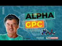 Alpha GPC 50% Powder