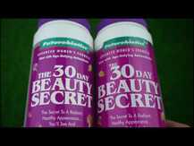 Future Biotics, The 30 Day Beauty Secret, Шкіра нігті волосся,...