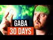 Видео обзор на NOW, ГАМК, GABA 500 mg, 100 капсул