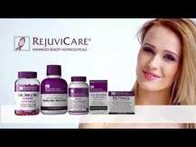 Rejuvicare, Super Collagen, Супер колаген 500 мг, 90 капсул