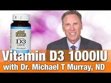 Natural Factors, Vitamin D3 & K2