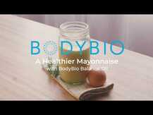 BodyBio, Balance Oil