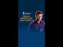 Irwin Naturals, Milk Thistle Liver Detox