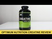 Видео обзор на Креатин, Micronized Creatine Capsules 2.5 g, 100 капсул