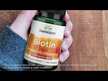 Видео обзор на Swanson, Кожа ногти волосы, Full Effect Hair Thickener, 60 капсул