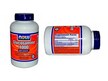 Видео обзор на NOW, Вегетарианский Глюкозамин, Vegetarian Glucosamine, 90 капсул