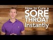 Видео обзор на Herb Pharm, Спрей для горла, Soothing Throat Spray, 30 мл