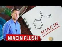 Solaray, Niacinamide 500 mg, Ніацинамід 500 мг, 100 капсул