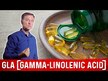 Відео огляд на NOW, Borage Oil GLA 1000 mg, Олія Бурачника, 120 капсул