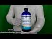 Відео огляд на Nordic Naturals, Omega-3 Lemon 1560 mg, Омега 3, 237 мл