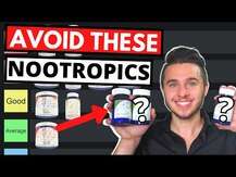 Nootropics Depot, Sarcosine Tablets 1000 mg