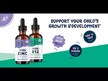 Видео обзор на Vimergy, Жидкий B12, Kids B12, 55 мл