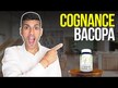 Видео обзор на Бакопа Монье, Cognance Enhanced Bacopa Powder, 10 г