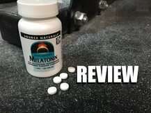 Melatonin Timed Release 2 mg 240, Мелатонін Timed Release 2 мг...