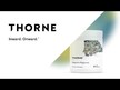 Видео обзор на Thorne, Магний Бисглицинат, Magnesium Bisglycinate, 187 г