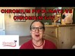 Видео обзор на Хром Пиколинат 600 мкг, ChromeMate GTF 600, 180 капсул